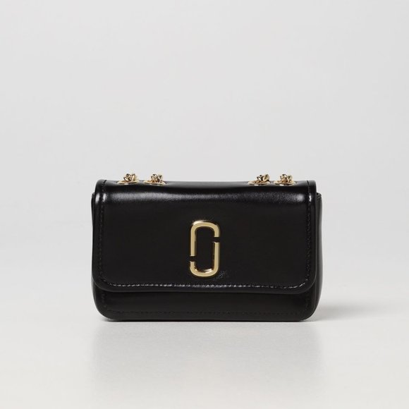 Marc Jacobs Glam Shot Mini Bag